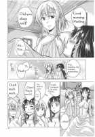 LOVE OR LUST / LOVE OR LUST [Asou Shin] [Touhou Project] Thumbnail Page 29