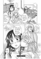 LOVE OR LUST / LOVE OR LUST [Asou Shin] [Touhou Project] Thumbnail Page 31
