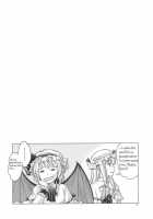 LOVE OR LUST / LOVE OR LUST [Asou Shin] [Touhou Project] Thumbnail Page 32