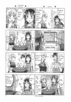 LOVE OR LUST / LOVE OR LUST [Asou Shin] [Touhou Project] Thumbnail Page 33