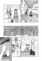 LOVE OR LUST / LOVE OR LUST [Asou Shin] [Touhou Project] Thumbnail Page 36