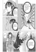 LOVE OR LUST / LOVE OR LUST [Asou Shin] [Touhou Project] Thumbnail Page 37