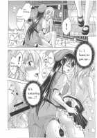 LOVE OR LUST / LOVE OR LUST [Asou Shin] [Touhou Project] Thumbnail Page 47