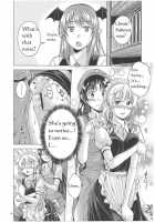 LOVE OR LUST / LOVE OR LUST [Asou Shin] [Touhou Project] Thumbnail Page 49
