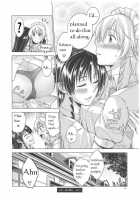 LOVE OR LUST / LOVE OR LUST [Asou Shin] [Touhou Project] Thumbnail Page 63