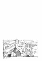 LOVE OR LUST / LOVE OR LUST [Asou Shin] [Touhou Project] Thumbnail Page 64
