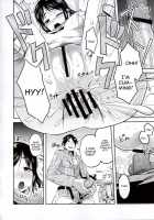 Attack On Hungry Girl / 進撃の腹ペコ娘 [Sakuganki] [Shingeki No Kyojin] Thumbnail Page 20