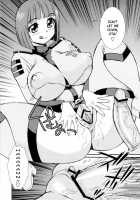 Makoto 2199 / 真琴2199 [Shinozaki Rei] [Space Battleship Yamato 2199] Thumbnail Page 06