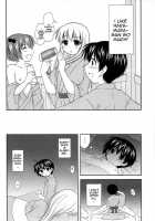 Noppai To Issho! / のっぱいといっしょっ! [Hanapin] [Saki] Thumbnail Page 06