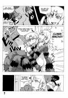 Monster Girl Third Book / 人外娼館本. [Original] Thumbnail Page 10