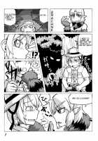 Monster Girl Third Book / 人外娼館本. [Original] Thumbnail Page 02