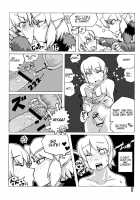 Monster Girl Third Book / 人外娼館本. [Original] Thumbnail Page 09