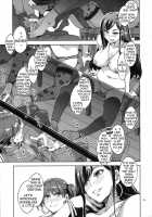 Maria-Sama Ga Miteru Baishun 6 / マリア様がみてる売春6 [Mizuryu Kei] [Maria-Sama Ga Miteru] Thumbnail Page 29