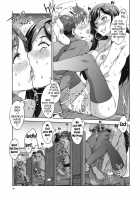 Maria-Sama Ga Miteru Baishun 6 / マリア様がみてる売春6 [Mizuryu Kei] [Maria-Sama Ga Miteru] Thumbnail Page 37