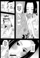 Benten Kairaku 12 Hebirei / 弁天快楽 12 蛇隷 [Bibi] [One Piece] Thumbnail Page 17