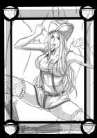 Benten Kairaku 12 Hebirei / 弁天快楽 12 蛇隷 [Bibi] [One Piece] Thumbnail Page 30
