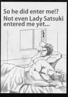 Second Love / セカンドラブ [Mizuki Gai] [Kill La Kill] Thumbnail Page 17