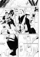 All Is Illusion 1 [Naruto] Thumbnail Page 10