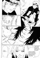 All Is Illusion 1 [Naruto] Thumbnail Page 11