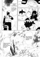 All Is Illusion 1 [Naruto] Thumbnail Page 13