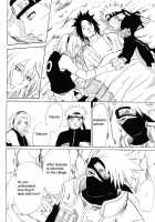 All Is Illusion 1 [Naruto] Thumbnail Page 15