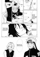 All Is Illusion 1 [Naruto] Thumbnail Page 16