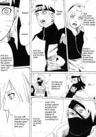All Is Illusion 1 [Naruto] Thumbnail Page 17