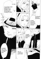 All Is Illusion 1 [Naruto] Thumbnail Page 18
