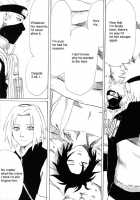 All Is Illusion 1 [Naruto] Thumbnail Page 19