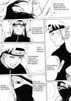 All Is Illusion 1 [Naruto] Thumbnail Page 20
