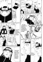 All Is Illusion 1 [Naruto] Thumbnail Page 22