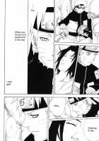 All Is Illusion 1 [Naruto] Thumbnail Page 25