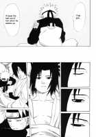 All Is Illusion 1 [Naruto] Thumbnail Page 26