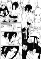 All Is Illusion 1 [Naruto] Thumbnail Page 27