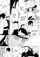 All Is Illusion 1 [Naruto] Thumbnail Page 28