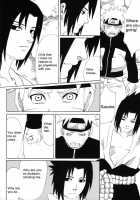 All Is Illusion 1 [Naruto] Thumbnail Page 29