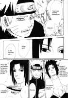 All Is Illusion 1 [Naruto] Thumbnail Page 30