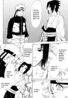 All Is Illusion 1 [Naruto] Thumbnail Page 31