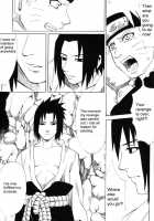 All Is Illusion 1 [Naruto] Thumbnail Page 32