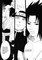 All Is Illusion 1 [Naruto] Thumbnail Page 33