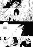 All Is Illusion 1 [Naruto] Thumbnail Page 34