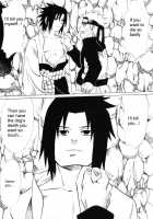 All Is Illusion 1 [Naruto] Thumbnail Page 35