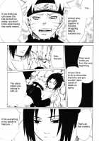 All Is Illusion 1 [Naruto] Thumbnail Page 36
