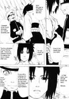 All Is Illusion 1 [Naruto] Thumbnail Page 37