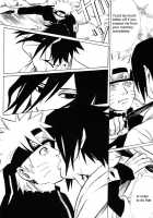 All Is Illusion 1 [Naruto] Thumbnail Page 39