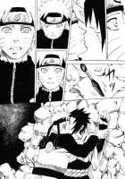 All Is Illusion 1 [Naruto] Thumbnail Page 40