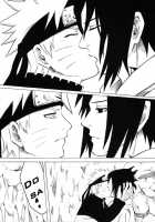 All Is Illusion 1 [Naruto] Thumbnail Page 41