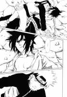 All Is Illusion 1 [Naruto] Thumbnail Page 42