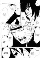 All Is Illusion 1 [Naruto] Thumbnail Page 43