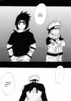 All Is Illusion 1 [Naruto] Thumbnail Page 44
